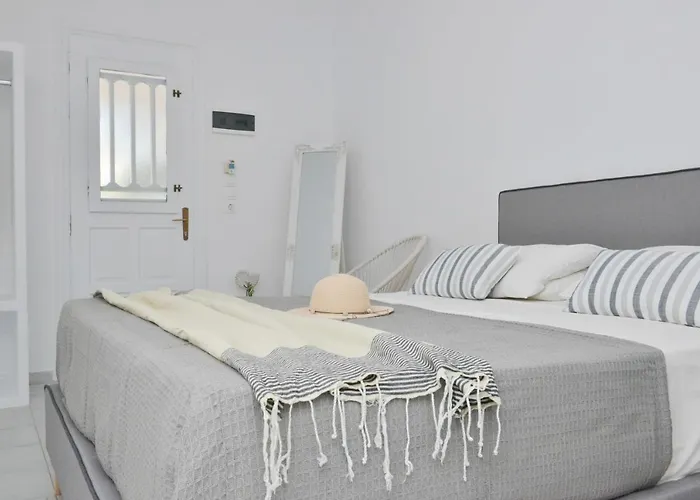 Kastraki Dunes Naxos Διαμέρισμα