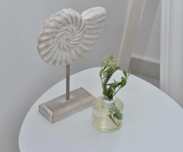 Kastraki Dunes Naxos 아파트 *