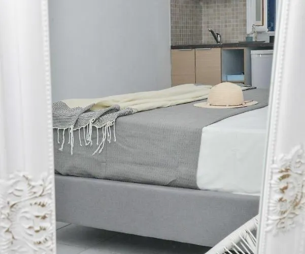 Kastraki Dunes Naxos Kastrákion