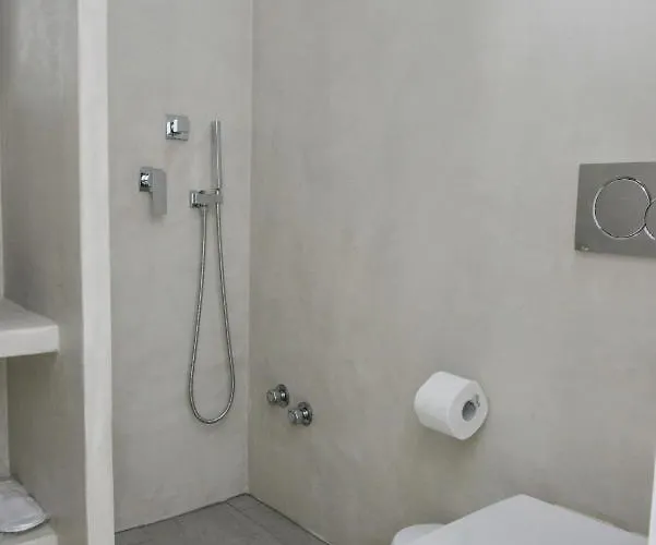 Kastraki Dunes Naxos * Kastrákion