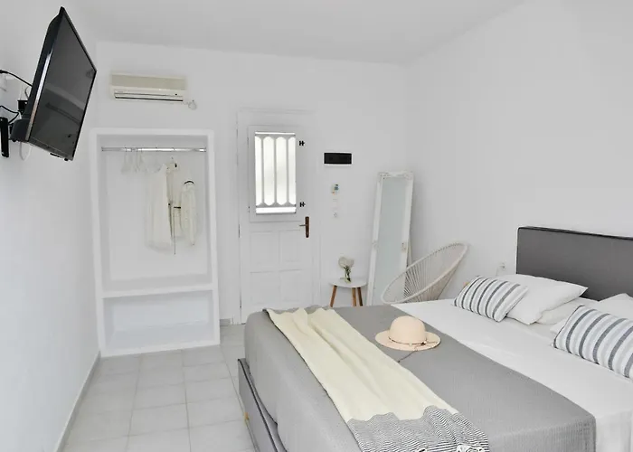 Kastraki Dunes Naxos * Kastrákion