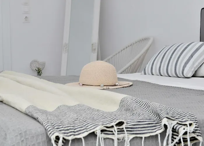 Kastraki Dunes Naxos * Kastrákion