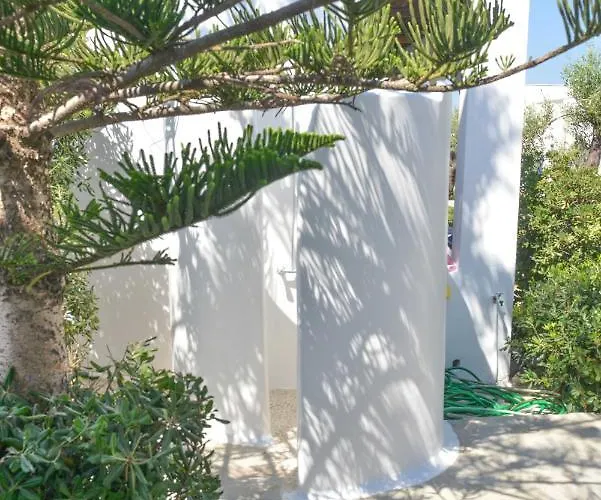 Διαμέρισμα Kastraki Dunes Naxos