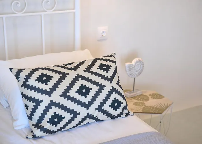 Kastraki Dunes Naxos Διαμέρισμα Kastrákion