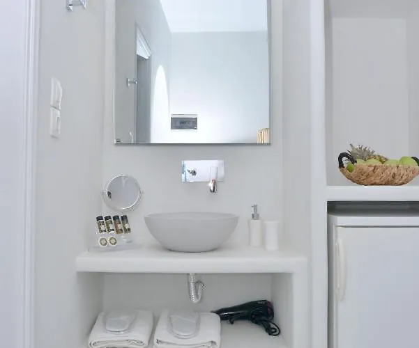 Kastraki Dunes Naxos