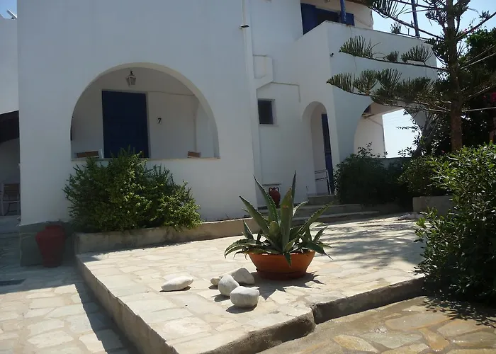 Kastraki Dunes Naxos *