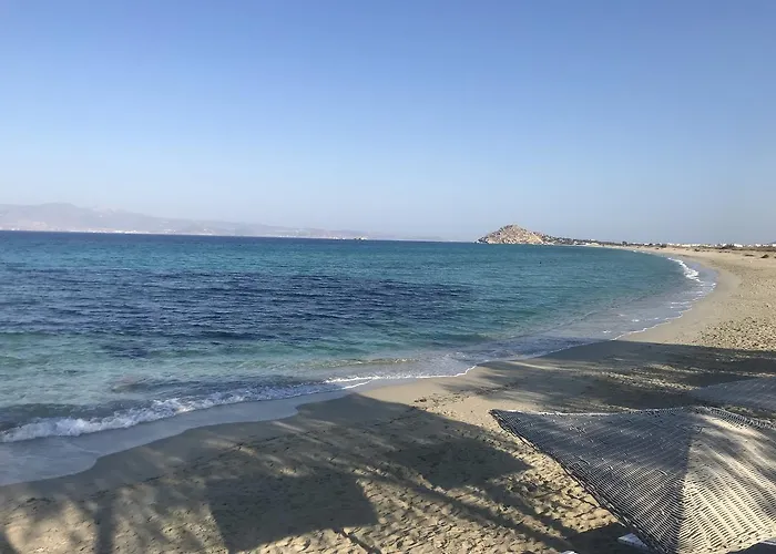 Kastraki Dunes Naxos Διαμέρισμα *