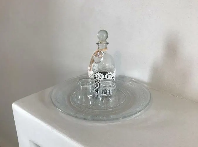 Διαμέρισμα Kastraki Dunes Naxos Kastrákion