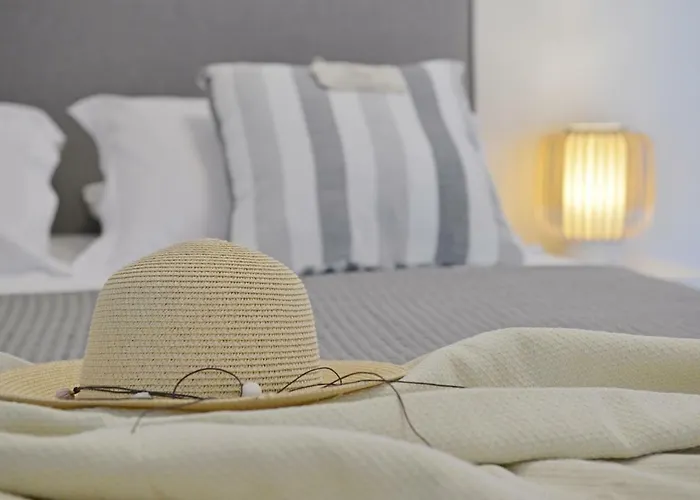 Kastraki Dunes Naxos