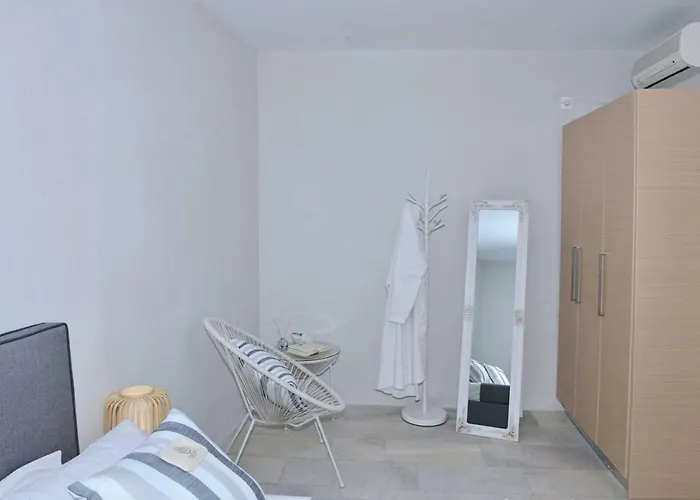 Kastraki Dunes Naxos 아파트 *