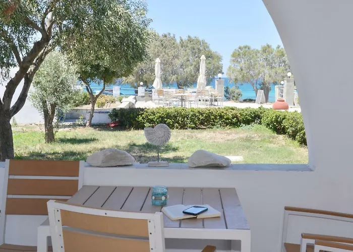 Kastraki Dunes Naxos * Kastrákion