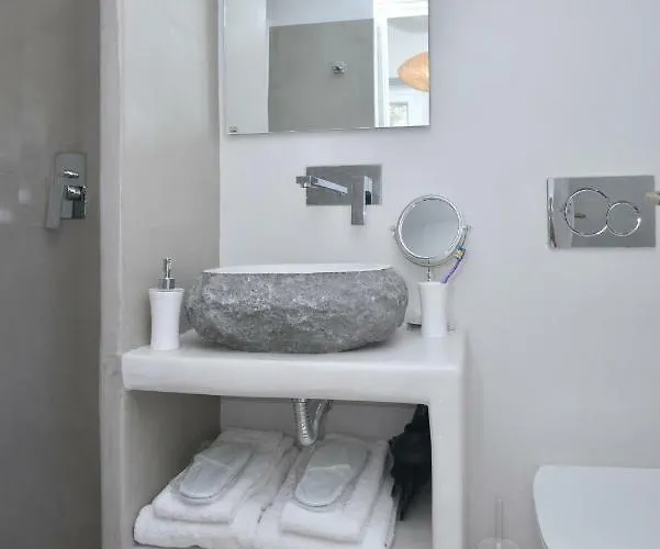 Kastraki Dunes Naxos