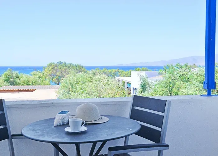 Kastraki Dunes Naxos 아파트