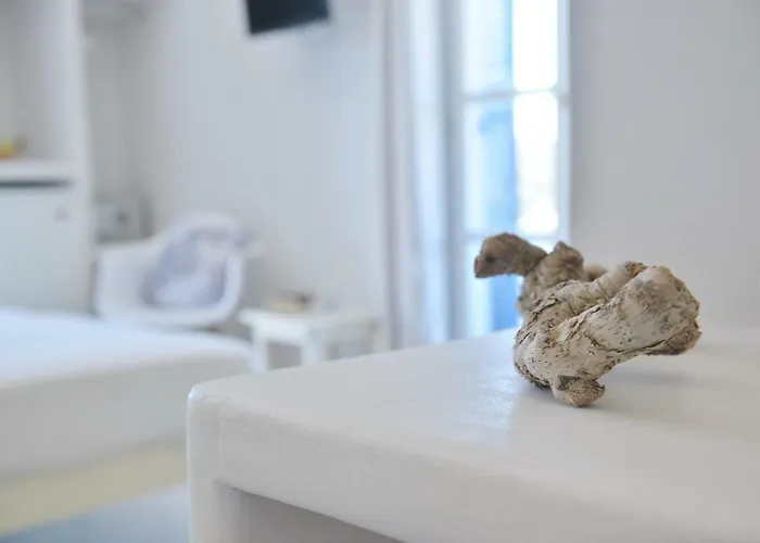 Kastraki Dunes Naxos Διαμέρισμα Kastrákion