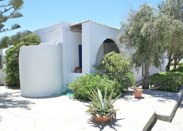 Kastraki Dunes Naxos Διαμέρισμα Kastrákion