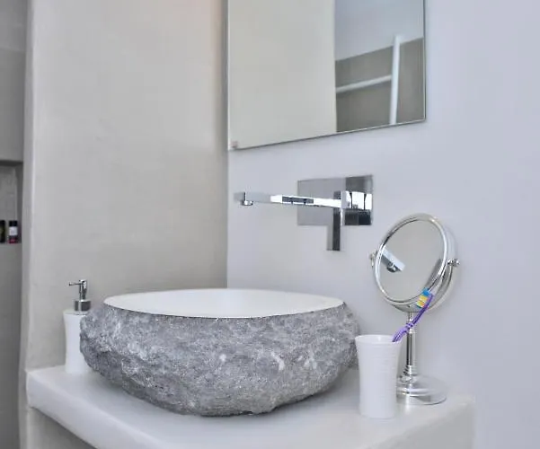 Kastraki Dunes Naxos * Kastrákion